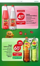 Żabka gazetka tydzień 48 Strona 19