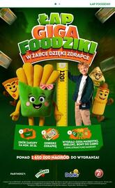 Żabka gazetka tydzień 48 Strona 2