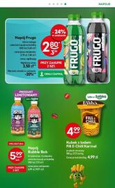 Żabka gazetka tydzień 48 Strona 20