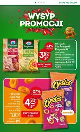 Żabka gazetka tydzień 48 Strona 21