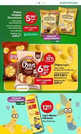 Żabka gazetka tydzień 48 Strona 22