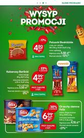 Żabka gazetka tydzień 48 Strona 23