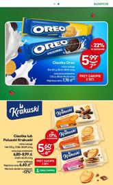 Żabka gazetka tydzień 48 Strona 26