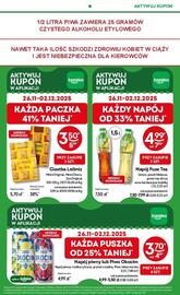 Żabka gazetka tydzień 48 Strona 27