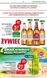 Żabka gazetka tydzień 48 Strona 37