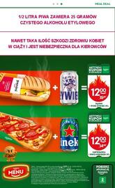 Żabka gazetka tydzień 48 Strona 46