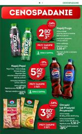 Żabka gazetka tydzień 48 Strona 6