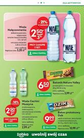 Żabka gazetka tydzień 48 Strona 63