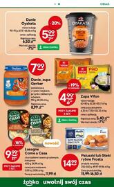 Żabka gazetka tydzień 48 Strona 67