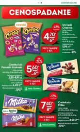 Żabka gazetka tydzień 48 Strona 7