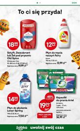 Żabka gazetka tydzień 48 Strona 72