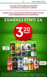 Żabka gazetka tydzień 48 Strona 9