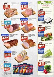 Społem gazetka | Praga Poludnie Strona 2