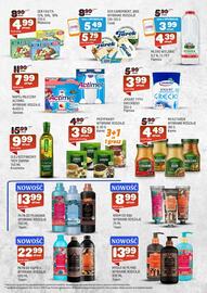 Społem gazetka | Praga Poludnie Strona 3