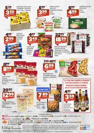 Społem gazetka | Praga Poludnie Strona 4