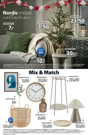 JYSK Flugblatt Seite 10