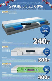 JYSK Flugblatt Seite 2