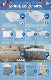 JYSK Flugblatt Seite 3