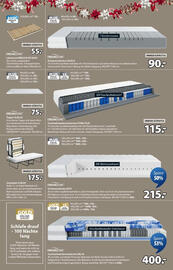 JYSK Flugblatt Seite 6