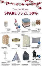 JYSK Flugblatt Seite 9