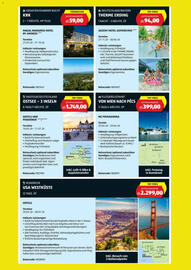 Hofer Reisen Flugblatt woche 48 Seite 3