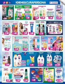 Volantino Vitulano Drugstore Pagina 3