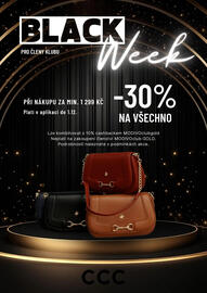 CCC leták týden 48 Strana 1