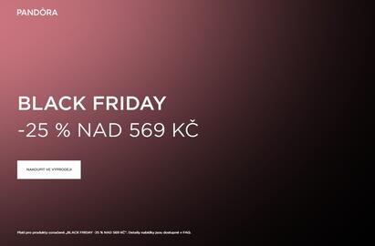 Pandora leták týden 48 Strana 1