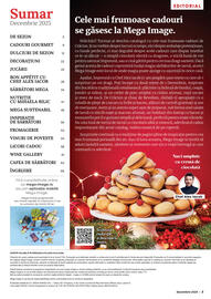 Catalog Mega Image Pagină 3