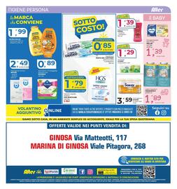 Volantino Alter Discount Pagina 12
