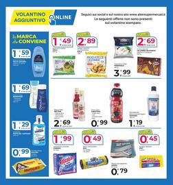 Volantino Alter Discount Pagina 14