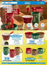 Volantino Centro Brico Pagina 12