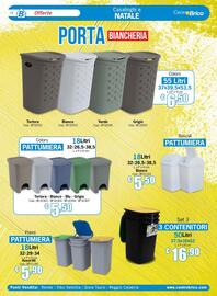 Volantino Centro Brico Pagina 18