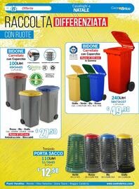 Volantino Centro Brico Pagina 19