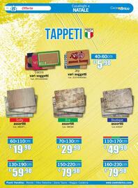 Volantino Centro Brico Pagina 21