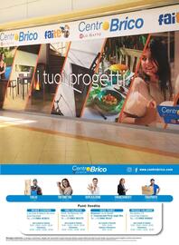 Volantino Centro Brico Pagina 22