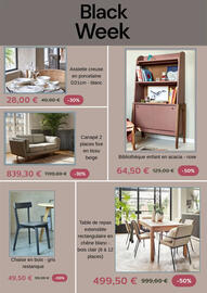 Catalogue Alinéa semaine 48 page 2