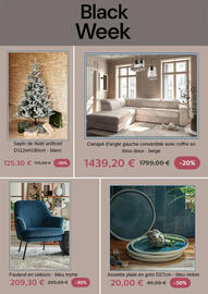 Catalogue Alinéa semaine 48 page 3