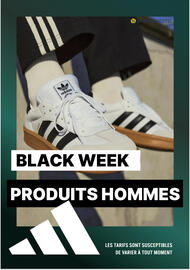 Catalogue Boulanger page 1