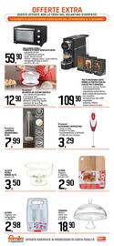 Volantino Famila Superstore Pagina 21