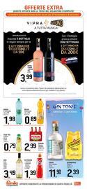 Volantino Famila Superstore Pagina 28