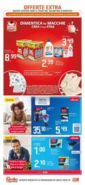 Volantino Famila Superstore Pagina 29