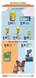 Volantino Famila Superstore Pagina 35
