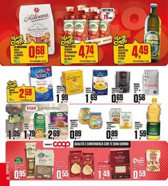 Volantino Coop Master Alleanza 3.0 | superstore Pagina 10