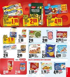 Volantino Coop Master Alleanza 3.0 | superstore Pagina 11
