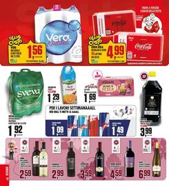 Volantino Coop Master Alleanza 3.0 | superstore Pagina 12