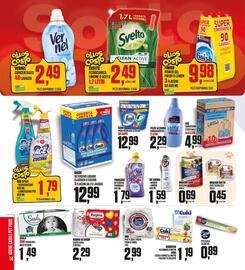 Volantino Coop Master Alleanza 3.0 | superstore Pagina 14