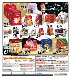 Volantino Coop Master Alleanza 3.0 | superstore Pagina 16
