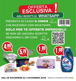 Volantino Coop Master Alleanza 3.0 | superstore Pagina 17