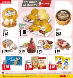 Volantino Coop Master Alleanza 3.0 | superstore Pagina 18